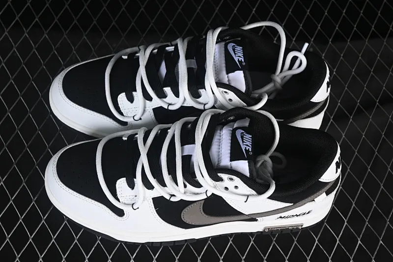 All categories Nk SB Dunk Series Nk SB Dunk Low High-end customized low-top sneakers Nike SB Dunk Low straps Anniversary high-end customized low-top casual sneakers WG0515-089